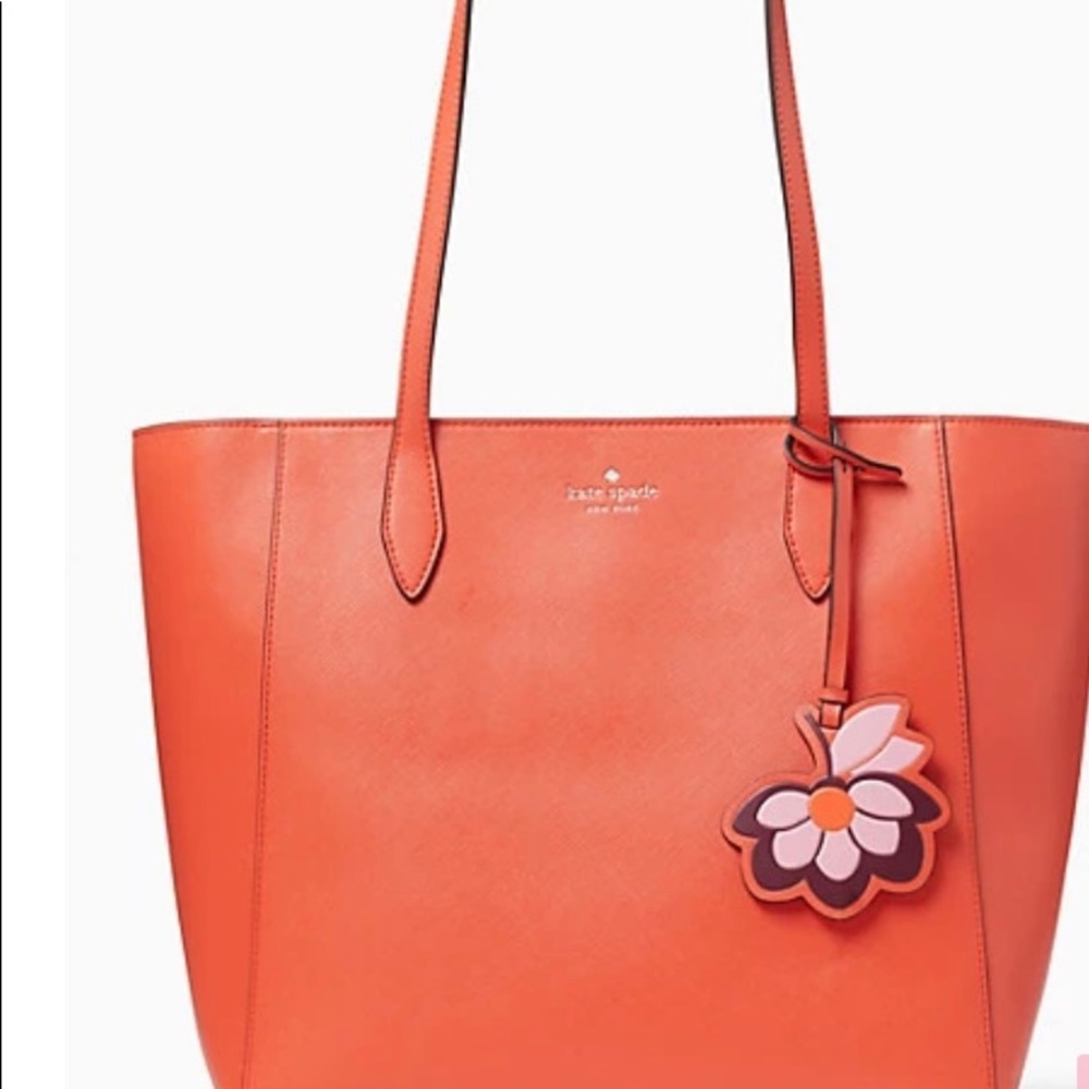 Tote purse